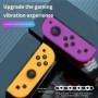 Controlador inalámbrico para Nintendo Switch NS OLED, Joystick de dobl