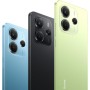 Xiaomi Redmi Note 14 - Smartphone de 8+128GB, Pantalla de 6.67" AMOLED FHD+ 120Hz, MediaTek Helio G99-Ultra, cámara de 108MP,