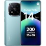 Xiaomi Redmi Note 14 - Smartphone de 8+128GB, Pantalla de 6.67" AMOLED FHD+ 120Hz, MediaTek Helio G99-Ultra, cámara de 108MP,