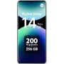 Xiaomi Redmi Note 14 - Smartphone de 8+128GB, Pantalla de 6.67" AMOLED FHD+ 120Hz, MediaTek Helio G99-Ultra, cámara de 108MP,