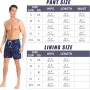 Kfnire Bañador Hombre con Forro Compresión y Bolsillos, Shorts de Baño para Natación Secado Rápido Hidrófugo Banador para Hombre