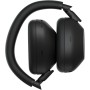 Sony WH-1000XM6 Auriculares Bluetooth inalámbricos con Noise Cancelling, Sonido de Alta resolución, cómodos, diseño Plegable,