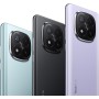 Xiaomi Redmi Note 14 - Smartphone de 8+128GB, Pantalla de 6.67" AMOLED FHD+ 120Hz, MediaTek Helio G99-Ultra, cámara de 108MP,