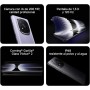 Xiaomi Redmi Note 14 - Smartphone de 8+128GB, Pantalla de 6.67" AMOLED FHD+ 120Hz, MediaTek Helio G99-Ultra, cámara de 108MP,