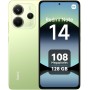 Xiaomi Redmi Note 14 - Smartphone de 8+128GB, Pantalla de 6.67" AMOLED FHD+ 120Hz, MediaTek Helio G99-Ultra, cámara de 108MP,
