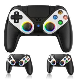 Mando Bluetooth para Playstation 5, controlador inalámbrico, consola P