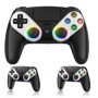 Mando Bluetooth para Playstation 5, controlador inalámbrico, consola P