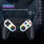 Mando Bluetooth para Playstation 5, controlador inalámbrico, consola P