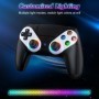 Mando Bluetooth para Playstation 5, controlador inalámbrico, consola P