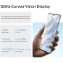realme 14 Pro 5G Smartphone 12+512GB,50MP IMX882 OIS Camera,Dimensity 7300 Processor,120Hz 6.77'' Curved Vision Display,5260mAh