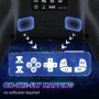Mando Bluetooth para Playstation 5, controlador inalámbrico, consola P