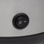 Tristar RK-6126 Arrocera, Capacidad 1 litro, Función para Mantener el Calor, Apagado Automático, Incluye Taza Medidora, Espátula