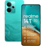 realme 14T 5G Smartphone 8+256GB,Dimensity 6300 5G Chipset,50MP Ai Camera,6.67'' 120Hz Super AMOLED Display,5260mAh Massive