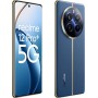 realme 12Pro+ 5G Smartphone 8+256 GB, Pantalla Curva 6.7" 120Hz, Cámara 50MP Sony IMX890 con OIS y Zoom Óptico 3X, Batería