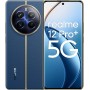realme 12Pro+ 5G Smartphone 8+256 GB, Pantalla Curva 6.7" 120Hz, Cámara 50MP Sony IMX890 con OIS y Zoom Óptico 3X, Batería