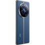 realme 12Pro+ 5G Smartphone 8+256 GB, Pantalla Curva 6.7" 120Hz, Cámara 50MP Sony IMX890 con OIS y Zoom Óptico 3X, Batería