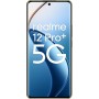 realme 12Pro+ 5G Smartphone 8+256 GB, Pantalla Curva 6.7" 120Hz, Cámara 50MP Sony IMX890 con OIS y Zoom Óptico 3X, Batería