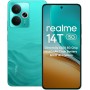 realme 14T 5G Smartphone 8+256GB,Chipset Dimensity 6300 5G,6.67'' 120Hz Pantalla AMOLED,Cámara de 50MP Ai, IP69 5260mAh Batería