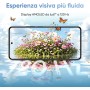realme 14T 5G Smartphone 8+256GB,Chipset Dimensity 6300 5G,6.67'' 120Hz Pantalla AMOLED,Cámara de 50MP Ai, IP69 5260mAh Batería