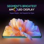 realme 14T 5G Smartphone 8+256GB,Chipset Dimensity 6300 5G,6.67'' 120Hz Pantalla AMOLED,Cámara de 50MP Ai, IP69 5260mAh Batería