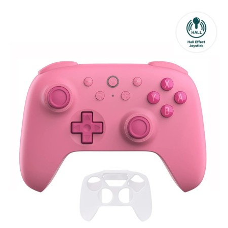 8BitDo Ultimate 2C controlador Bluetooth Gamepad inalámbrico con efect