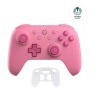 8BitDo Ultimate 2C controlador Bluetooth Gamepad inalámbrico con efect