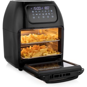 Tristar FR-6964 Freidora sin aceite y horno multifunción, capacidad 10 L, panel de control digital, tiempo y temperatura