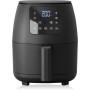 Tristar FR-6964 Freidora sin aceite y horno multifunción, capacidad 10 L, panel de control digital, tiempo y temperatura