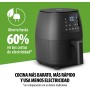 Tristar FR-6964 Freidora sin aceite y horno multifunción, capacidad 10 L, panel de control digital, tiempo y temperatura