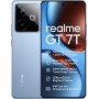 realme GT 7T 5G Smartphone 12+256GB,Cámara 50MP IMX896 OIS,Chip Dimensity 8400-MAX,Batería 7000mAh Titan,Pantalla 6.78'' 120Hz