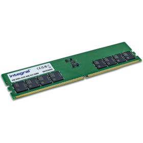 Integral 32GB DDR5 RAM 5600MHz DIMM Módulo de memoria para PC de escritorio