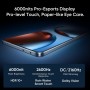 realme GT 7T 5G Smartphone 12+256GB,Cámara 50MP IMX896 OIS,Chip Dimensity 8400-MAX,Batería 7000mAh Titan,Pantalla 6.78'' 120Hz