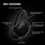 Sony WH-1000XM5 Noise Cancelling, Auriculares de Diadema Bluetooth, Llamadas, Hi-Res, Audio, 30H de batería, Carga rápida,