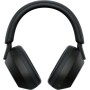 Sony WH-1000XM5 Noise Cancelling, Auriculares de Diadema Bluetooth, Llamadas, Hi-Res, Audio, 30H de batería, Carga rápida,