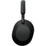 Sony WH-1000XM5 Noise Cancelling, Auriculares de Diadema Bluetooth, Llamadas, Hi-Res, Audio, 30H de batería, Carga rápida,