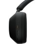 Sony WH-1000XM5 Noise Cancelling, Auriculares de Diadema Bluetooth, Llamadas, Hi-Res, Audio, 30H de batería, Carga rápida,