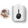Sony WH-1000XM5 Noise Cancelling, Auriculares de Diadema Bluetooth, Llamadas, Hi-Res, Audio, 30H de batería, Carga rápida,