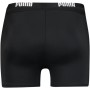 PUMA Logo Men's Swimming Trunks Bañador para Hombre