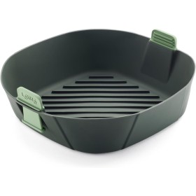 Lékué Cesta XL de silicona para freidora de aire