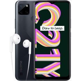 realme C21 Y 32GB Cross Black