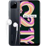 realme C21 Y 32GB Cross Black