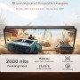 OWC 128GB (4 x 32GB) 2666MHz DDR4 PC4-21300 SO-DIMM Actualización de Memoria de 260 Pines, (OWC2666DR4S128S), para 2019 iMac