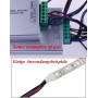 LitaElek 20m 22AWG Cable Alargador Tira LED RGB LED Strip Extension Cable 4 Pines Cable Extensión Cinta LED Cable Conexión