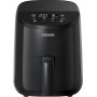 Cosori Freidora de Aire 2L, Air Fryer Compacta con Pantalla Táctil Intuitiva, 900W, 30 Recetas en Línea, Freidora sin Aceite