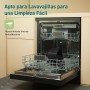 Cosori Freidora de Aire 2L, Air Fryer Compacta con Pantalla Táctil Intuitiva, 900W, 30 Recetas en Línea, Freidora sin Aceite