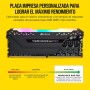 Corsair Vengeance RGB Pro Series 16 Go (2X 8 Go) DDR4 4000 MHz CL18