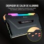 Corsair Vengeance RGB Pro Series 16 Go (2X 8 Go) DDR4 4000 MHz CL18