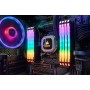 Corsair Vengeance RGB Pro Series 16 Go (2X 8 Go) DDR4 4000 MHz CL18