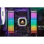 Corsair Vengeance RGB Pro Series 16 Go (2X 8 Go) DDR4 4000 MHz CL18
