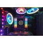 Corsair Vengeance RGB Pro Series 16 Go (2X 8 Go) DDR4 4000 MHz CL18
